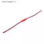 VFZ 20 Chiếc 2 Pin Đầu Nối Nam Nữ jst Cắm Cáp 22 awg Dây Cho rc Pin OTE