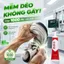 ⚡Ship Nhanh⚡Keo giày siêu bền chống nước hiệu quả | Keo UV sửa chữa tức thì | Keo dán giày không khe hở lâu dài
