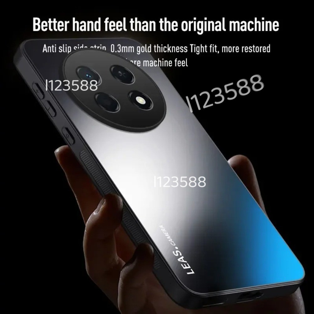 Dành Cho Huawei Nova 15 Max 4G 2026 Ốp Lưng Mờ Sang Trọng Cho Huawei Nova 15Max nova15Max 4G Bảo Vệ Ốp Lưng Chống Sốc Ốp lưng Mờ