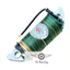 Mobin lửa cuộn lửa 5 tép PN004 (Đen-Xanh) dream - wave - citi daelim hàng cao cấp