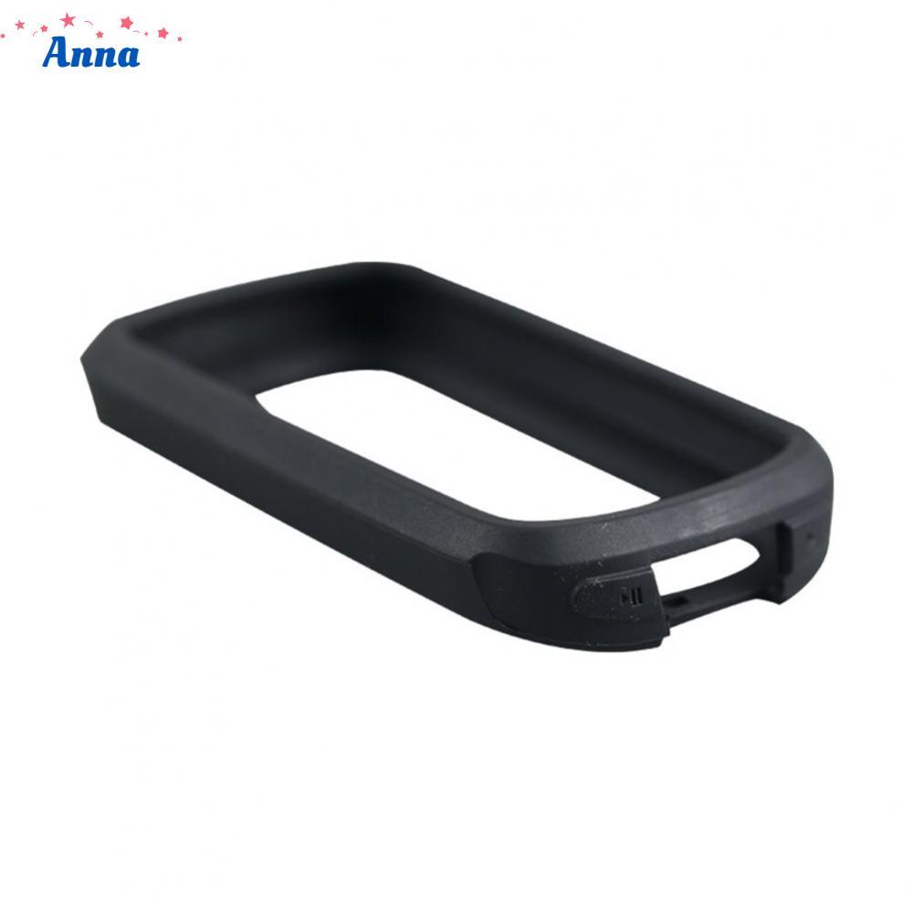 Vỏ máy tính xe đạp Chất liệu Gel silicon mềm IGPSPORT BSC100MAX Cover
