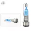 Đèn xe máy 12V 35W Đèn động cơ ánh sáng chùm cao màu trắng sáng cao