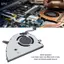 Apill Quạt Tản Nhiệt CPU Laptop Thay Thế 4 Pin Tiếng Ồn Thấp Cho 15 Cs0051wm Cs0079nr