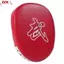 ECK 1 Đấm Quyền Anh Găng Tay Miếng Lót Đấm Mục Tiêu Túi PU Muay Thái Miễn Phí Chiến Đấu Sanda Đấm Bốc Huấn Luyện Võ Thuật Găng Tay Cho Trẻ Em Người Lớn HOT
