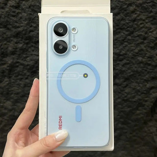 Dành Cho POCO X8 Pro / X8 Pro Max Ốp Lưng PC Siêu Từ Tính Mới Sang Trọng Matte Dành Cho XiaoMi PocoX8 Pro Max Chống Sốc Funda