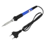 Nhiệt Độ Không Đổi Có Thể Điều Chỉnh Nhiệt Độ Điện Hàn Sắt 220V 60W Điện Hàn Bút Hàn Hàn Sửa Chữa Dụng Cụ Hàn Tròn Cắm Phẳng Cắm Tam Giác Cắm 95U