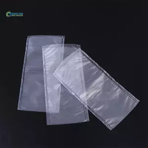 Túi lưới PVA câu cá chép 50 chiếc Câu chuyện thô hòa tan trong nước Qui Mồi phân tán Anglers Dụng cụ thiết yếu mới