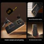 Dành Cho Xiaomi 15T 14T Pro Ốp Lưng Mới Cao Cấp Kết Cấu Lychee PC Chống Rơi Dành Cho Xiaomi 15T Pro Ốp Lưng Chống Sốc Funda