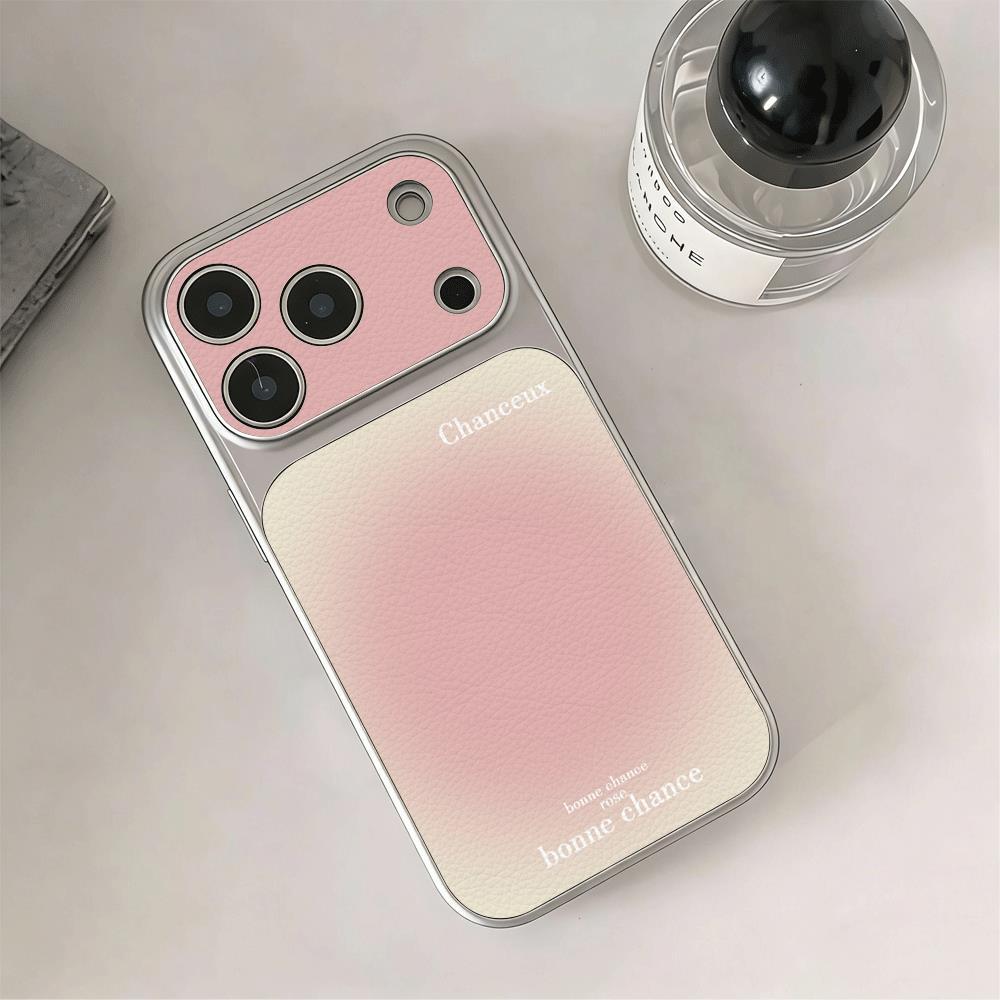 Gradient bột Mở rộng cửa sổ thứ hai cho iPhone 17PROMAX/16/15/mẫu mới 14/12 11