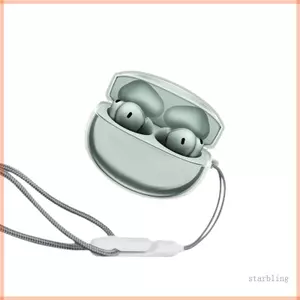 Vỏ bọc TPU mềm hình ngôi sao Vỏ tai nghe Vỏ từ mặc hàng ngày cho Buds 4