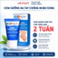 Kem Dưỡng Da Tay Chống Nhăn Giảm Gân Xanh Kpem Nga 100ml