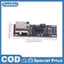 Type-C PD2.0 PD3.0 9V 12V 15V 20V Sạc Nhanh Kích Hoạt Bỏ Phiếu Phát Hiện USB Tăng Nguồn Điện Thay Đổi Mô Đun Bộ Sạc Ban Dụng Cụ