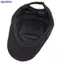 Bluelover Lưới Thoáng Khí Nam Cabbie Flat Cap Có Thể Điều Chỉnh Newsboy Ivy Cap Nhẹ Để Lái Xe Mùa Hè Ngoài Trời Giải Trí Mới