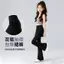 Bé gái (110-170) Quần dây rút hai mảnh phong cách mỏng mùa hè Yoga / Thể thao / Khiêu vũ
