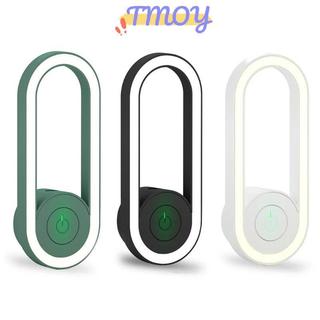 TMOY Siêu Âm Muỗi Repeller Đèn Ngủ Led Bugs Killers Ngoài Trời Trong Nhà Điện Đèn Ngủ Ánh Sáng Mềm Bảo Vệ Mắt TMOY