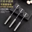 Hộ Gia Đình Thép Không Gỉ Bán Tự Động Máy Đánh Trứng Báo Chí Xoay Hướng Dẫn Sử Dụng Đánh Trứng Kem Trứng Dụng Cụ Cầm Tay ISFF