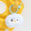 HK1 TF Family Thế hệ thứ 4 Game of Life 2026 Lịch Mini Plushie Túi búp bê bông sang trọng dễ thương Charm KH1