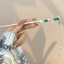 Mới Phong Cách Trung Quốc Tua Rua Kẹp Tóc Nữ 2025 Đầu Lưng Kẹp Tóc Cổ Hanfu Kẹp Tóc Mũ Đội Đầu