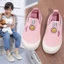 Giày Thể Thao Trẻ Em 6-14 Tuổi Lưới Thoáng Khí Đế Mềm Chống Trượt Size 26-35 Nam Nữ ✨Bubblu30.vn✨