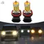 Ống kính máy chiếu ánh sáng sương mù H11 lâu dài và hiệu quả cho Honda Civic 20062019