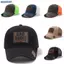 Bluelover Mùa Hè Lưới Mũ Bóng Chày Nam Nữ DAD Thư Miếng Dán Snapba Nón Casual Thoáng Khí Unisex Đường Phố Hip Hop Truer Mũ Mới