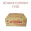 Thùng 30 gói mì sate Vị Hương 70gr