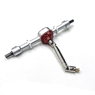 Trục Lái Kim Loại mn78 3mm Sang 4mm Cho mn78 mn-78 mn 78 1 / 12 rc