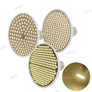 Toàn Bộ Hộp Đèn Led Trồng Cây 126 200 300 Bóng Ánh Sáng Vàng