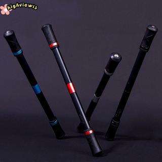 HIGHVIEWLS Xoay Bút Chơi Game Mới Lạ Aggrav Đồ Chơi Thông Minh Văn Phòng Phẩm Đồ Dùng Học Tập Cán