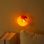 Đèn ngủ mini hình sao trăng BL133 - Đèn Led Mini Dính Tường Tiện Lợi - Phù Hợp Làm Quà Tặng Ý Nghĩa