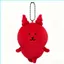 HK1 Nagano Sao Biển Joke Gấu Chorogi Plushie Dễ Thương Sang Trọng Túi Búp Bê Cotton Charm KH1