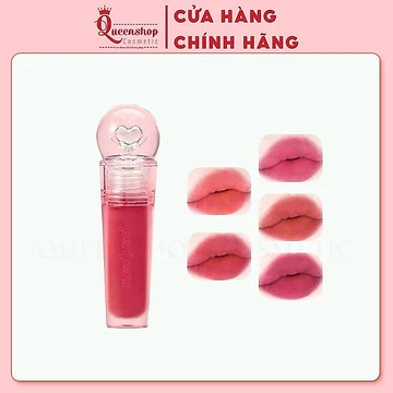 Son tint lì Peripera Ink The Jellable Tint_queenshopcosmetic