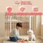 Thanh Chắn Cửa Phòng Royal An Toàn Cho Bé Cố Định Vị Trí Cửa Cầu Thang Lắp Đặt Không Cần Khoan Đục