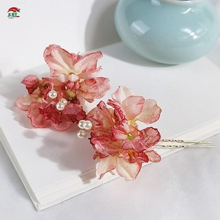 Phụ Nữ Hình Chữ U Kẹp Tóc Ngọc Trai Chống Trơn Trượt Ổn Định Đám Cưới Cô Dâu Mũ Đội Đầu Cho Ngày Lễ Tình Nhân Quà Tặng Giáng Sinh