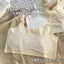 Quần lót bé gái Thời kỳ phát triển Ice Silk Liền mạch