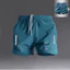 Quần short thể thao ba phần YONEX đa chức năng in 3D khô nhanh, túi dây rút quá khổ, chạy bộ thể dục nam và nữ, quần vợt, cầu lông thông thường