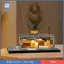1 / 64 Đỗ Xe Hiển Thị Ốp Lưng Tỉ Lệ 1 / 64 Xe Ô Tô Mô Hình Hiển Thị Mô Phỏng Có Đèn