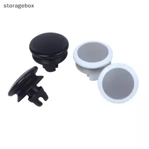 2 Chiếc Oril Mới Cho PSV PSVITA 1000 2000 Console 3D Analog Sti Joysti Roer Cap Joysti Nút Thay Thế Đẹp