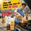🔥Giá sốc🔥Chất chống mài mòn hiệu quả cao|Phụ gia dầu động cơ tăng lực|Chất bảo vệ động cơ chống mài mòn