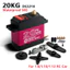 🔥servo rc Digital đồ nâng cấp xe rc Dsservo Dasheng Tay Lái 20KG 30KG 40KG Kỹ Thuật Số Lái Gear Mô-men Xoắn Cao Kim Loại Gear Điều Khiển Từ Xa Xe Mô Hình Tàu