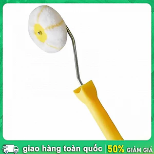 Dụng cụ con lăn sơn góc DIY Con Lăn/Lăn Sơn Góc, Sơn Góc / Góc Cạnh, Trang Trí Nhà Cửa, Dụng Cụ Cầm Tay