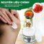 Cao xoa bóp dược liệu bạch hổ Sumifun giảm đau nhức cơ xương khớp và ngăn ngừa cảm cúm 20g