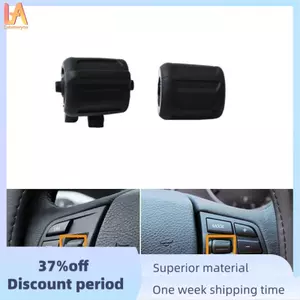 Nút Núm Điều Khiển Vô Lăng Ô Tô Cho 1 3 4 5 6 7 Series F20 F30 F35 F34 F36 F06 F10 F11 F12 F07 F01 F02