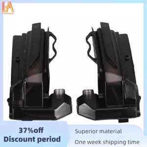Năng Động Chảy Bật Đèn Tín Hiệu Bên Gương Chiếu Hậu Đèn Báo Blinker Cho Q2 2018 2019 2020 Q3 2019 2020
