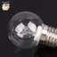 1Pc E27 40W Đèn Lò Vi Sóng Bóng Đèn Lò Vi Sóng 220v Chịu Nhiệt Độ Cao 500 Độ Cho Tủ Trưng Bày Bóng Đèn ELWW