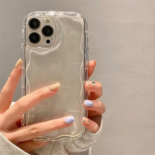 Ốp Điện Thoại Chống Sốc Họa Tiết Kem Cho Xiaomi Redmi Note 15 14 14s 13 12 12s 11 Pro Plus 11s 4G 5G