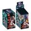 Jikashe Demon Slayer Card Collector 's Deluxe Collector 's Edition Collection Card Infinite Train Stand Card