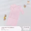 Chũn Ngủ Ngon Chất Vải Bamboo Dành Cho Bé Lil Little Love KNN04