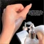 MGL Shining Highlighting Powder Túi khí Glitter Spray Face Clavicle Brightening Eyeshadow Body