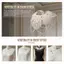 PNPIA- Thiết kế Hanfu trang trí công phu với thêu ngọc trai và váy mặt ngựa cho các lễ hội Trung Quốc đích thực